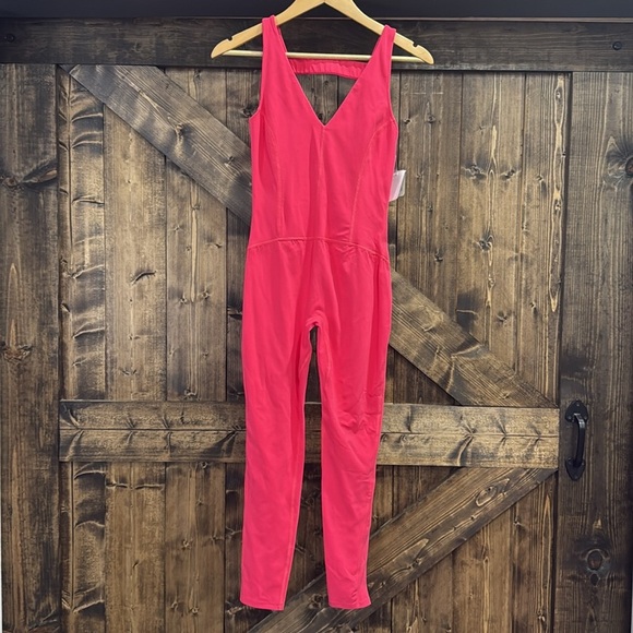 FREE PEOPLE Never Better One Piece - Picture 7 of 12